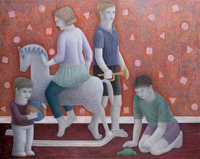 Play by Ruth Addinall